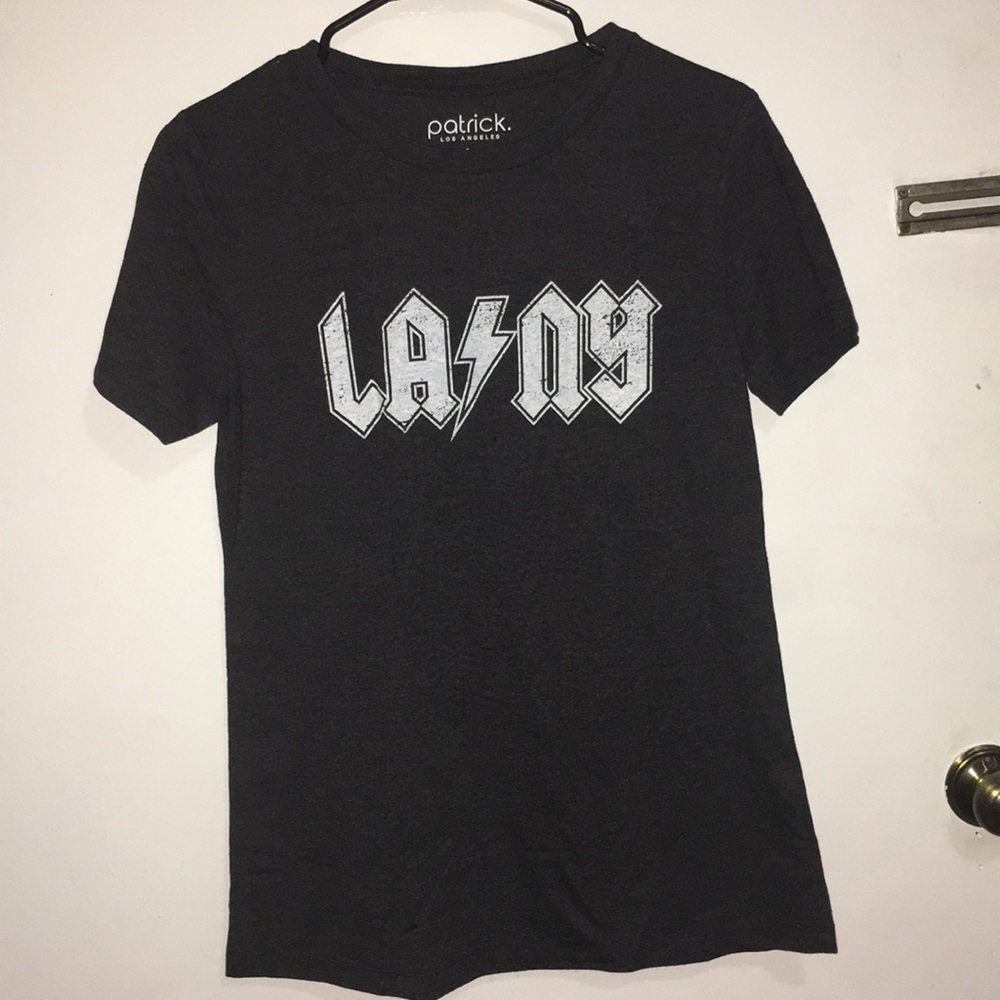 Patrick Short sleeves shirt